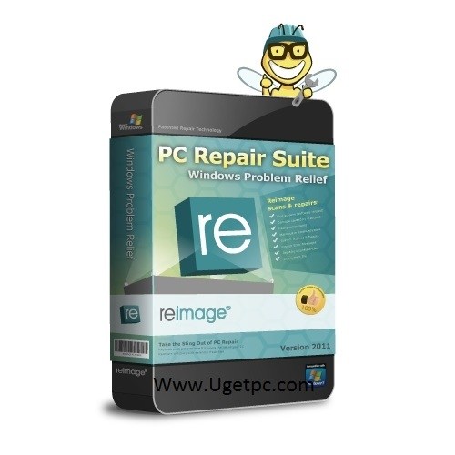 reimage pc repair tool crack